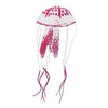 Méduse artificielle Aquarium - Mes petits poissons