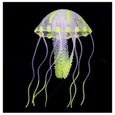 Méduse artificielle Aquarium - Mes petits poissons