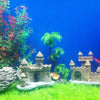 Château de pierre pour Aquarium - Mes petits poissons